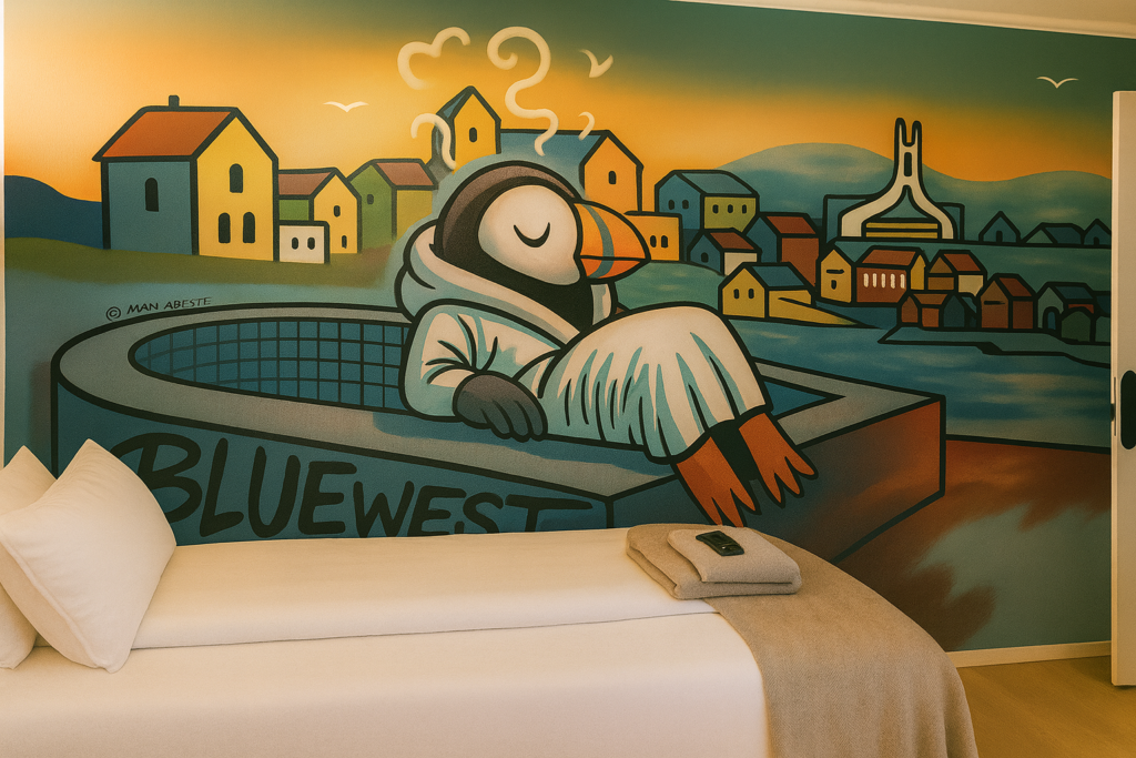 The Stykkishólmur Inn by Ourhotels — photo 31