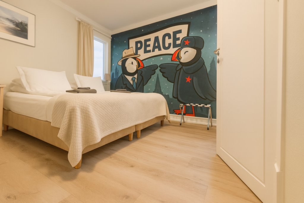 The Stykkishólmur Inn by Ourhotels — photo 23