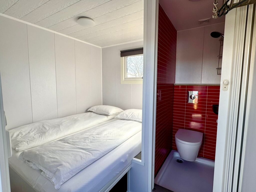 Hvítá Trucks by Ourhotels — photo 9