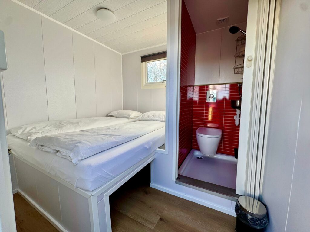 Hvítá Trucks by Ourhotels — photo 11