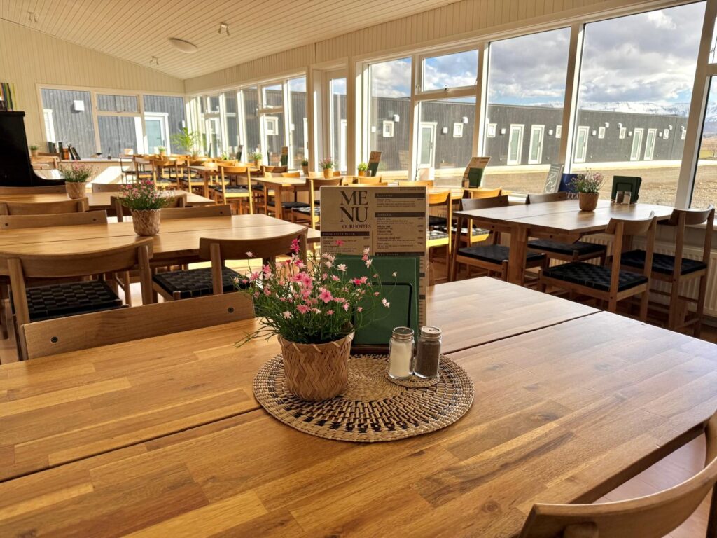 The Hvítá Inn by Ourhotels — photo 5