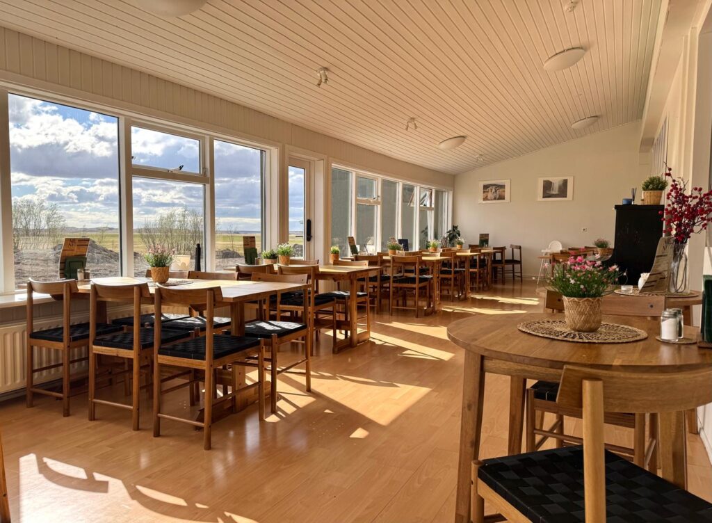 The Hvítá Inn by Ourhotels — photo 6
