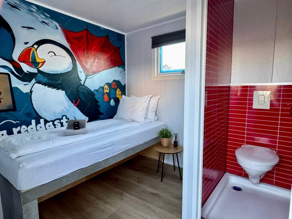 Hvítá Trucks by Ourhotels — photo 16