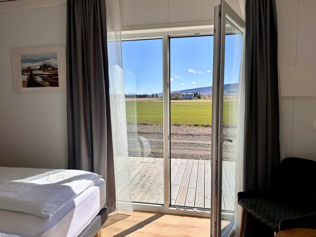 The Hvítá Inn by Ourhotels