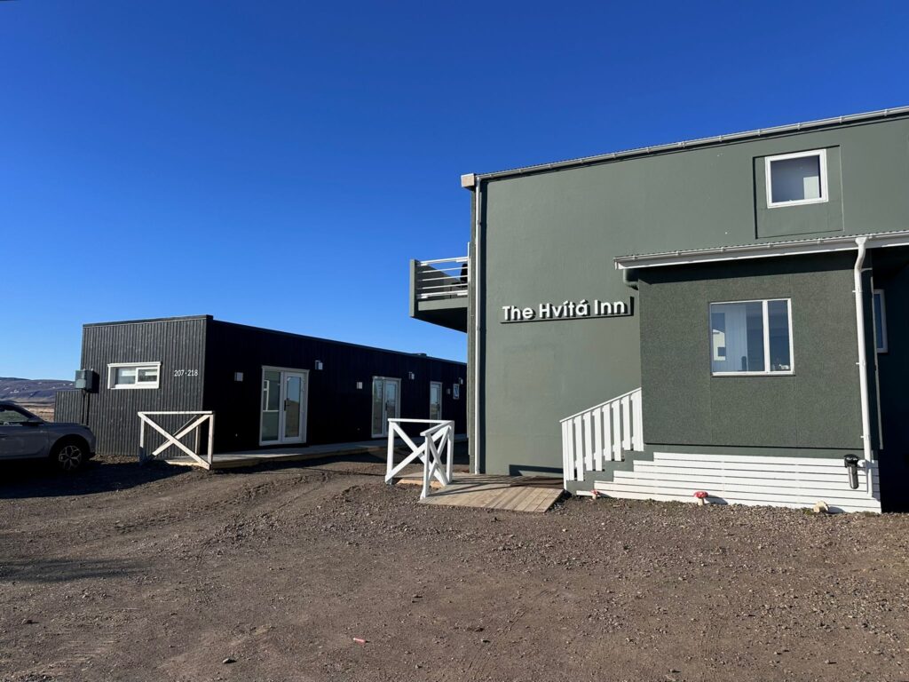 The Hvítá Inn by Ourhotels — photo 10