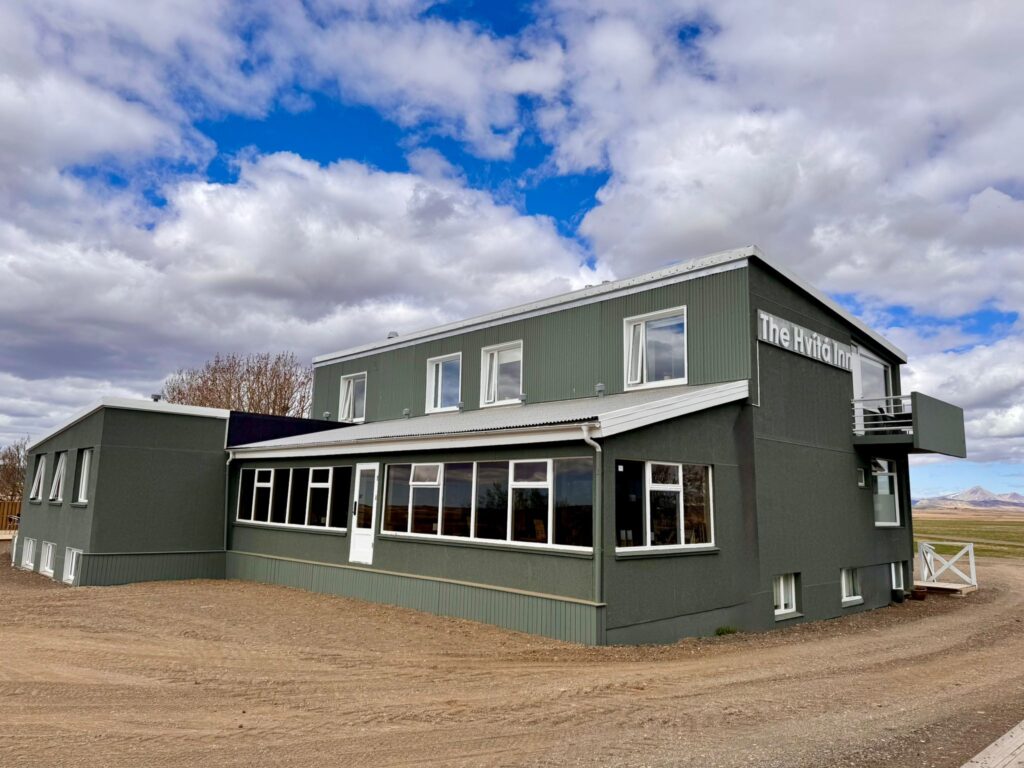 The Hvítá Inn by Ourhotels — photo 8
