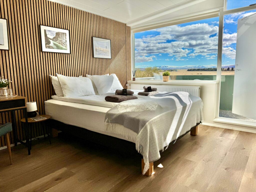 The Hvítá Inn by Ourhotels