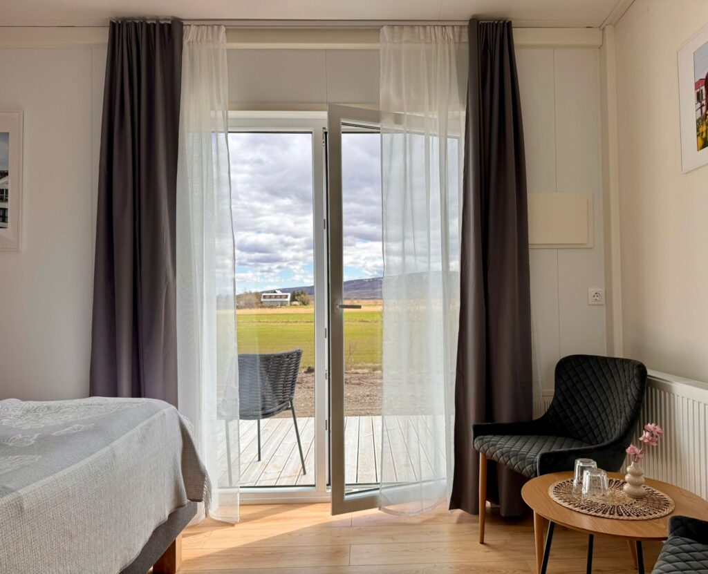 The Hvítá Inn by Ourhotels — photo 20