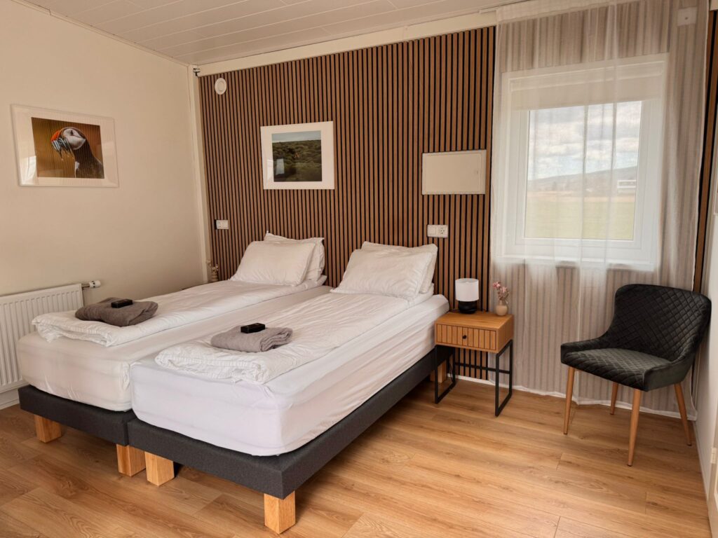 The Hvítá Inn by Ourhotels — photo 21