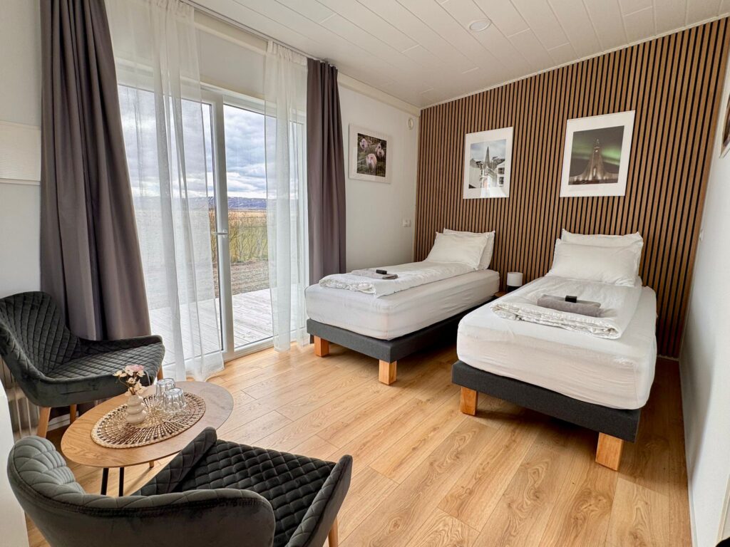 The Hvítá Inn by Ourhotels — photo 22