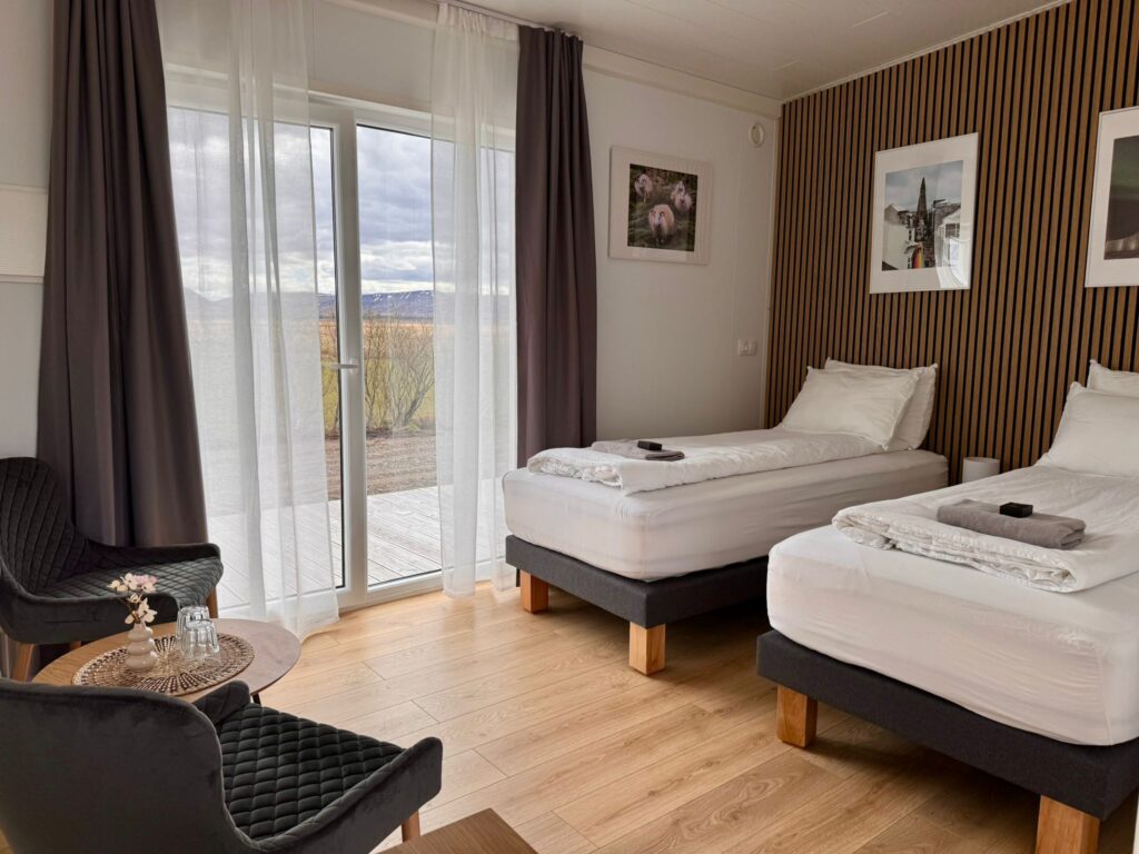 The Hvítá Inn by Ourhotels — photo 23