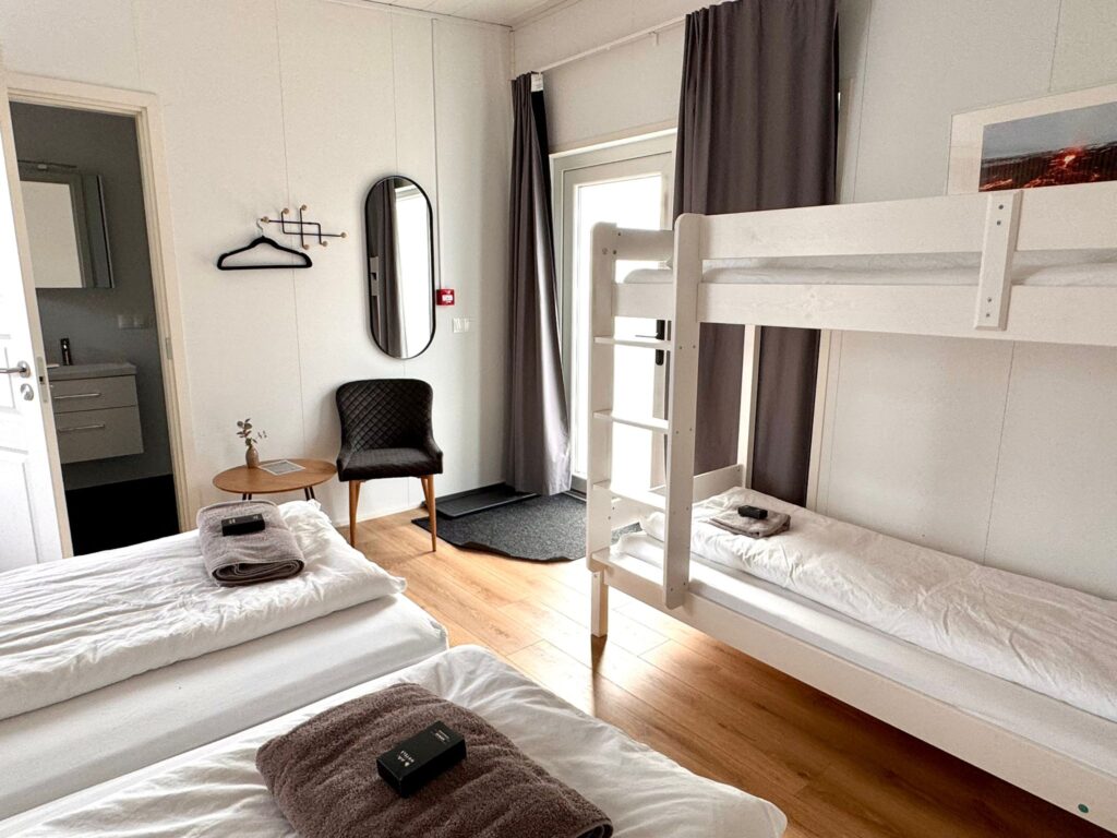 The Hvítá Inn by Ourhotels — photo 25