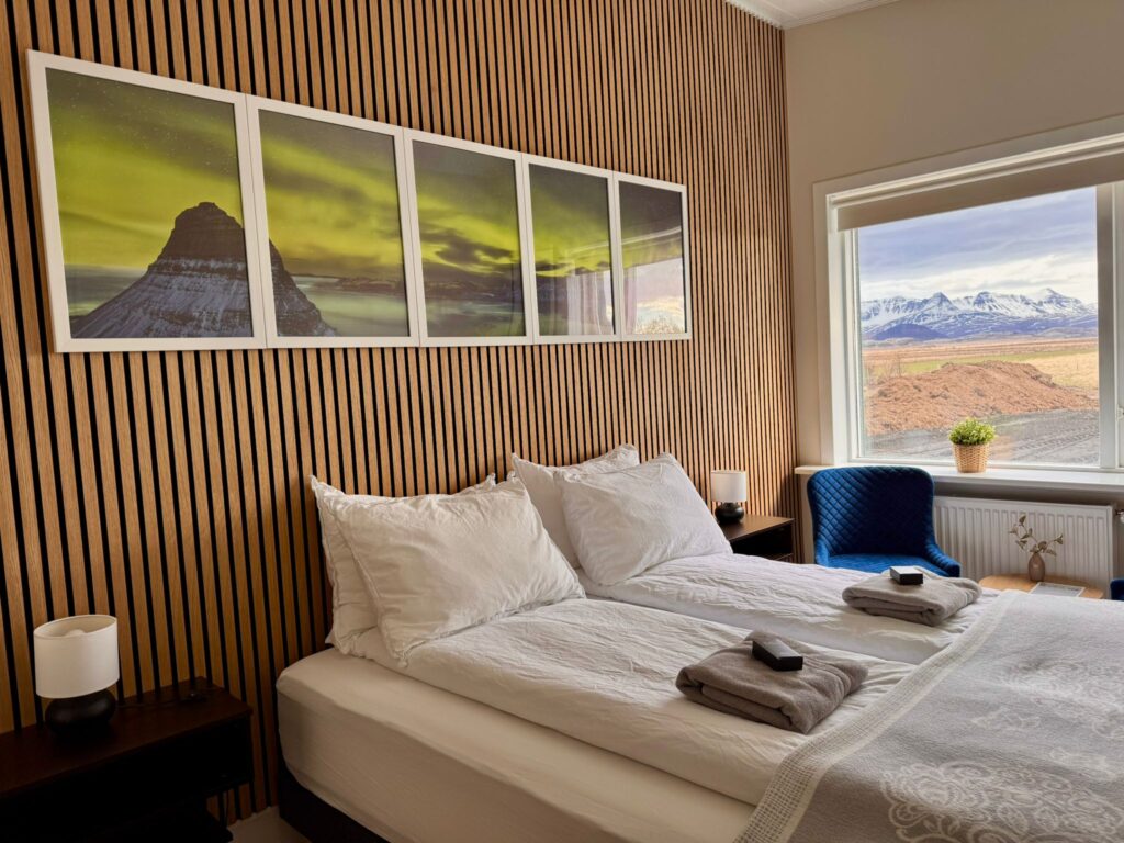 The Hvítá Inn by Ourhotels — photo 31