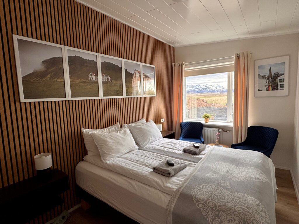 The Hvítá Inn by Ourhotels — photo 35