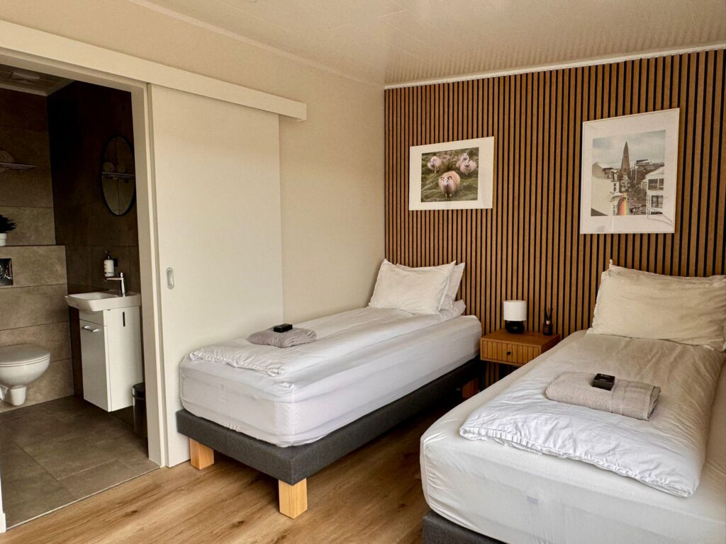 The Hvítá Inn by Ourhotels — photo 42
