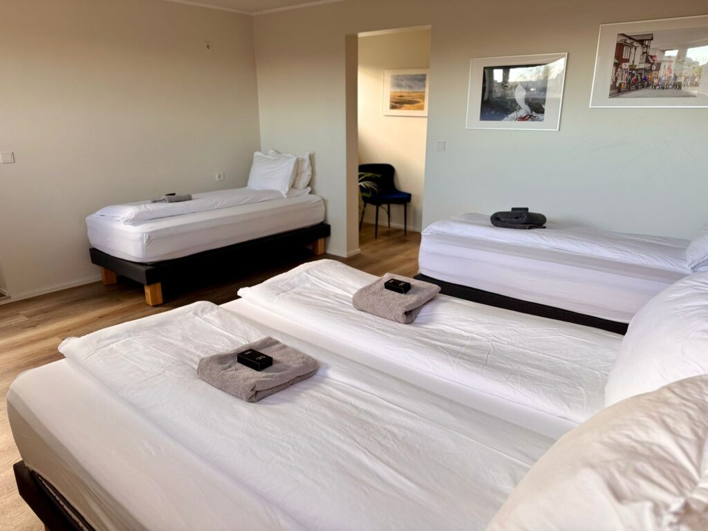 The Hvítá Inn by Ourhotels — photo 45