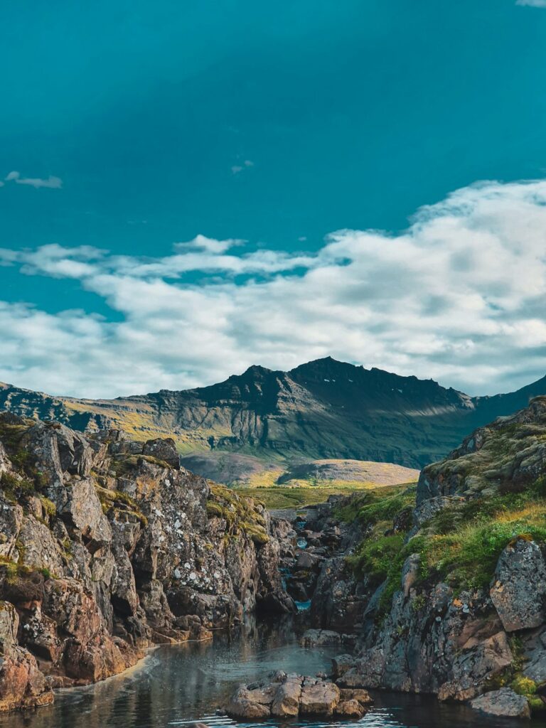 May 1, 2026 – Ísafjörður Greets Friday with a Crisp –1.1 °C and Mostly Cloudy Skies
