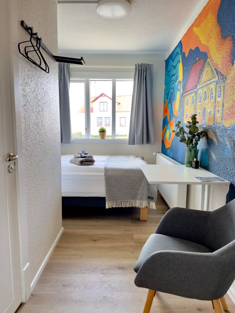 The Stykkishólmur Inn by Ourhotels — photo 17