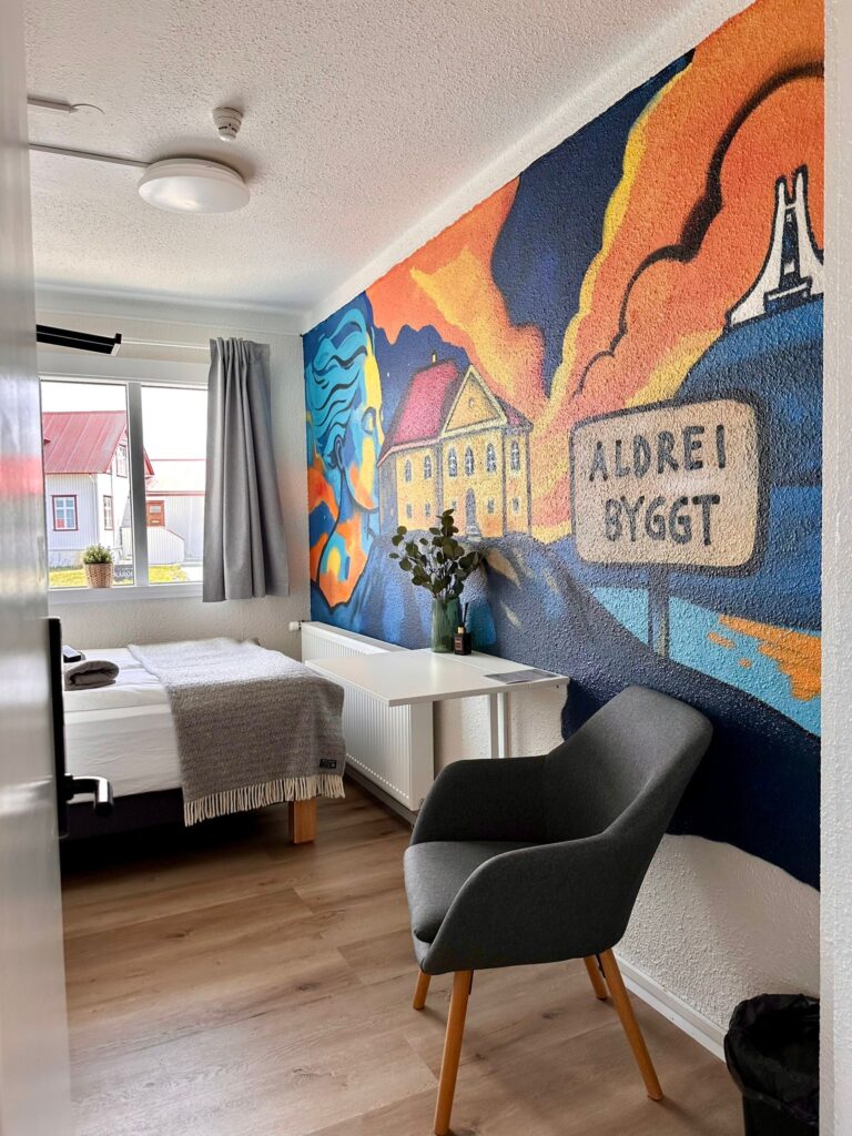 The Stykkishólmur Inn by Ourhotels — photo 18