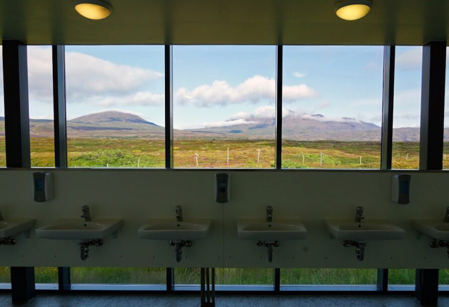 Bicycle Touring Tips for Iceland