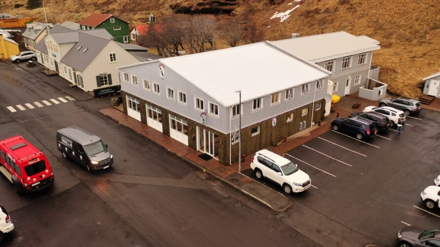 Why You Should Stay in Vík on Your Iceland Road Trip