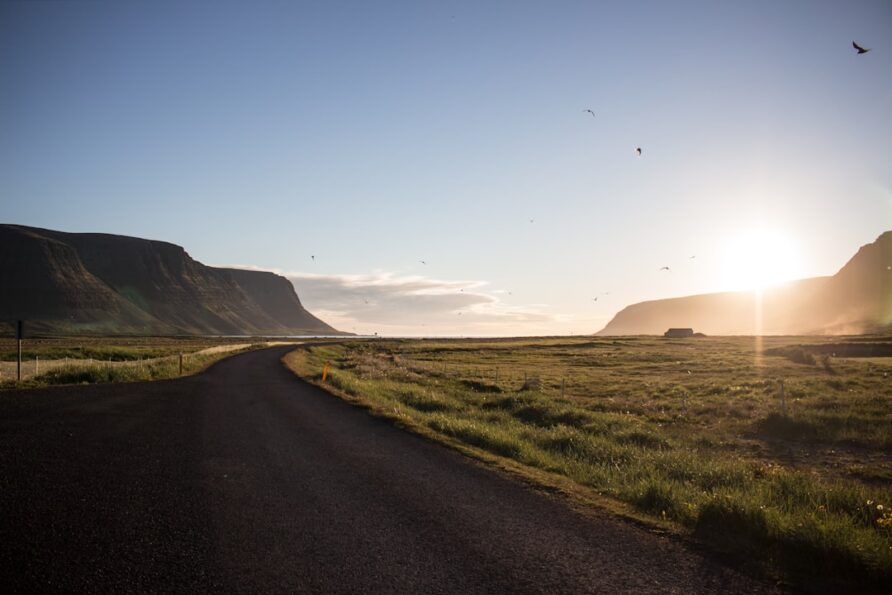 Iceland Packing Checklist