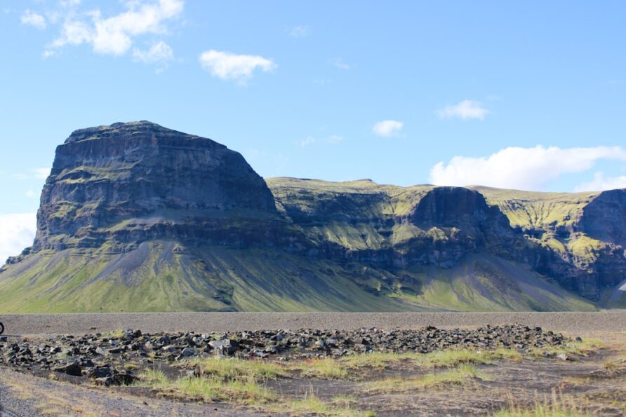 Travel Safety for Iceland Photography