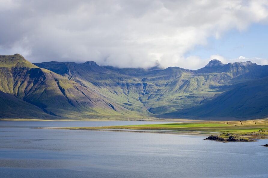 How to Use Iceland’s Road Condition Maps