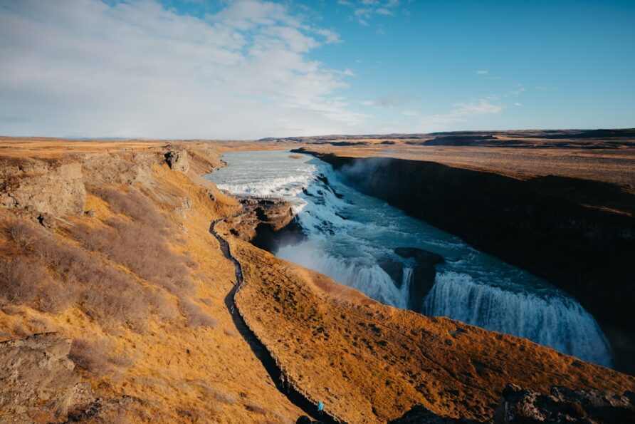 Iceland Fire Safety Guidelines