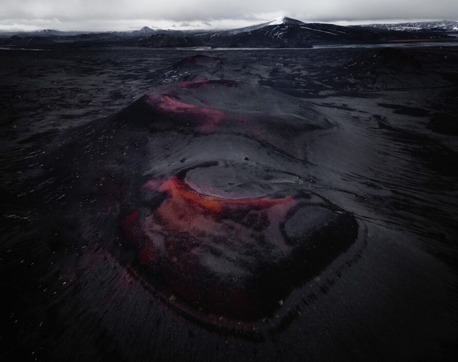 Water Bottle Tips for Iceland