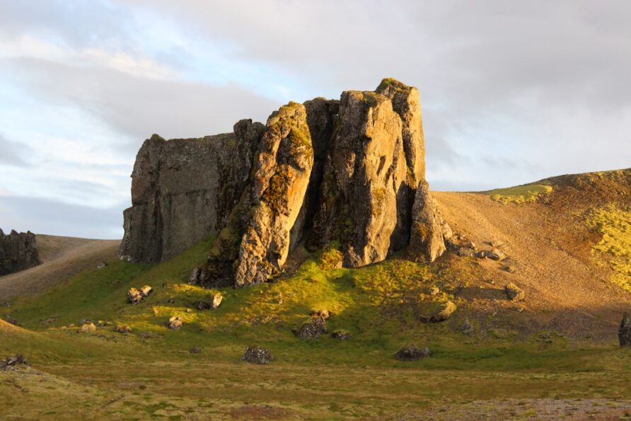 Pharmacy Access in Iceland
