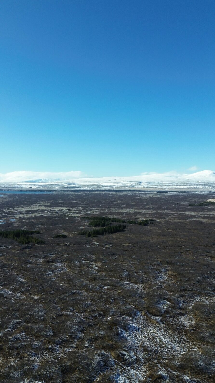 How to Stay Flexible With Iceland Weather
