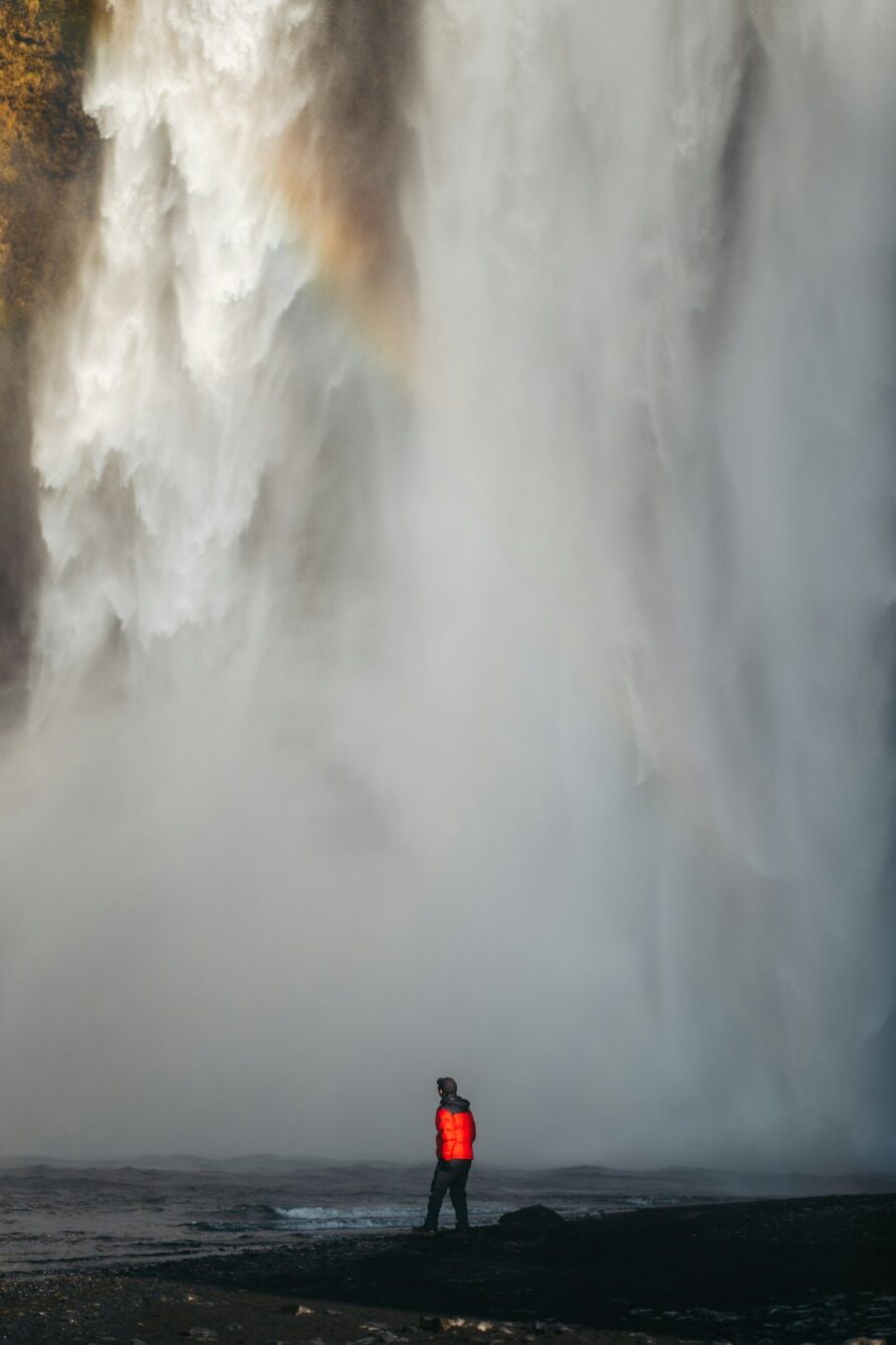 Iceland Wellness Travel Tips