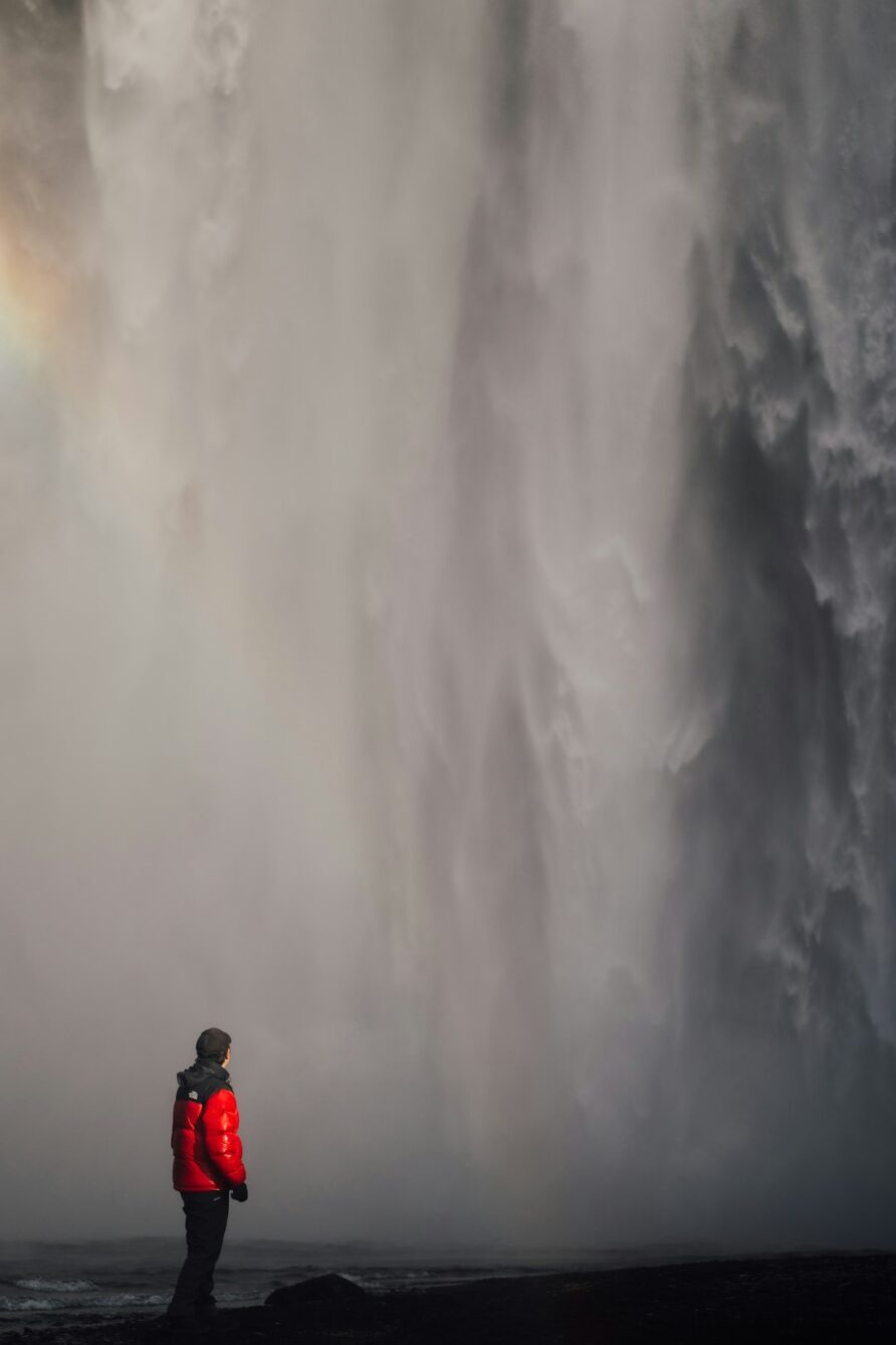 How to Plan for Iceland’s Long Distances