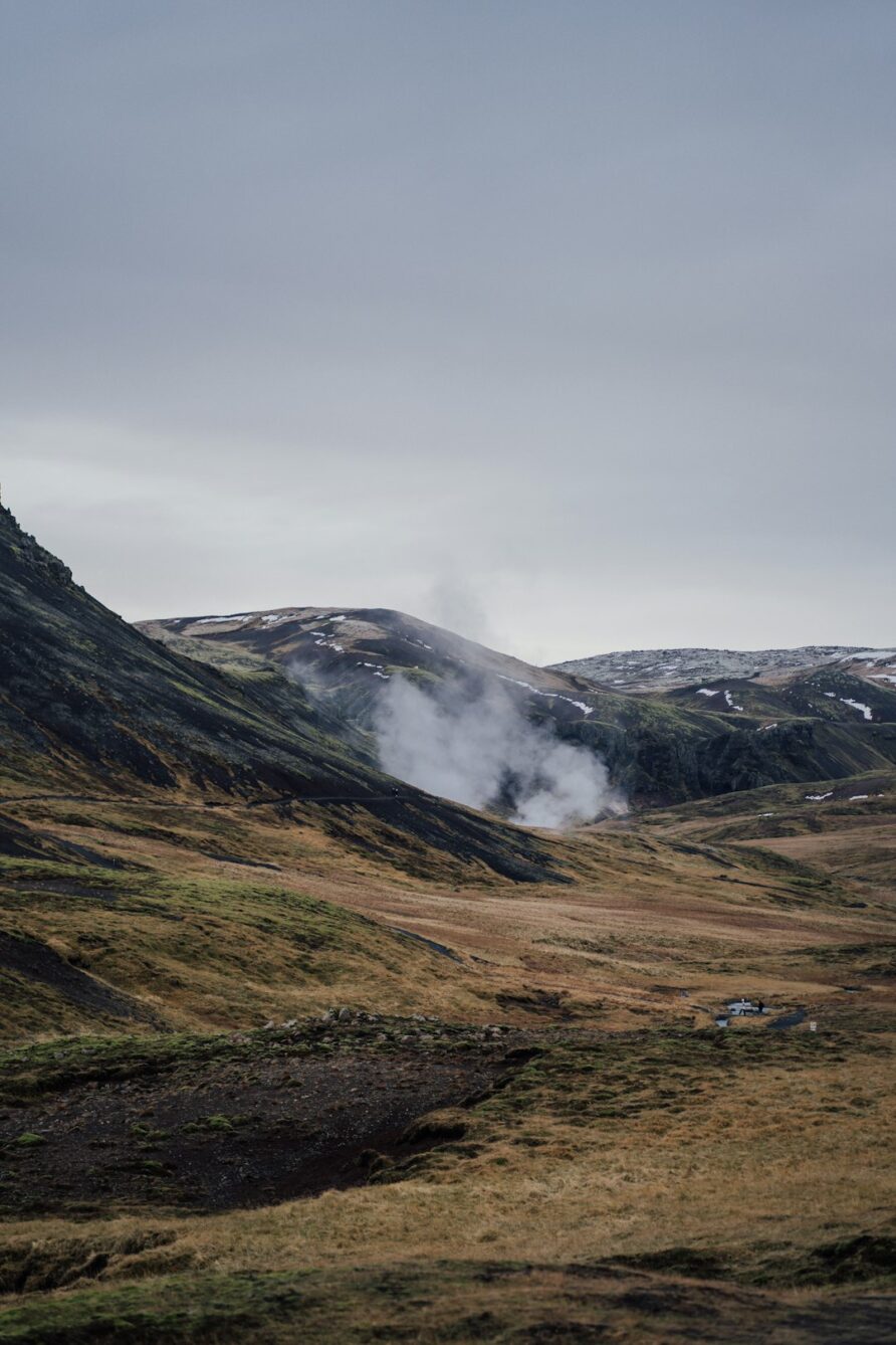 How to Plan a Westfjords Itinerary