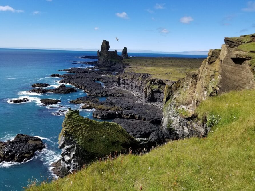 Parking Rules in Icelandic Towns