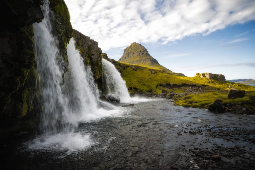 Iceland Travel Insurance Advice