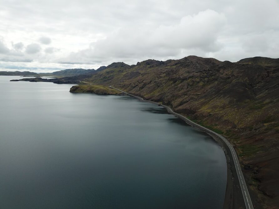 Footwear Advice for Iceland Travel