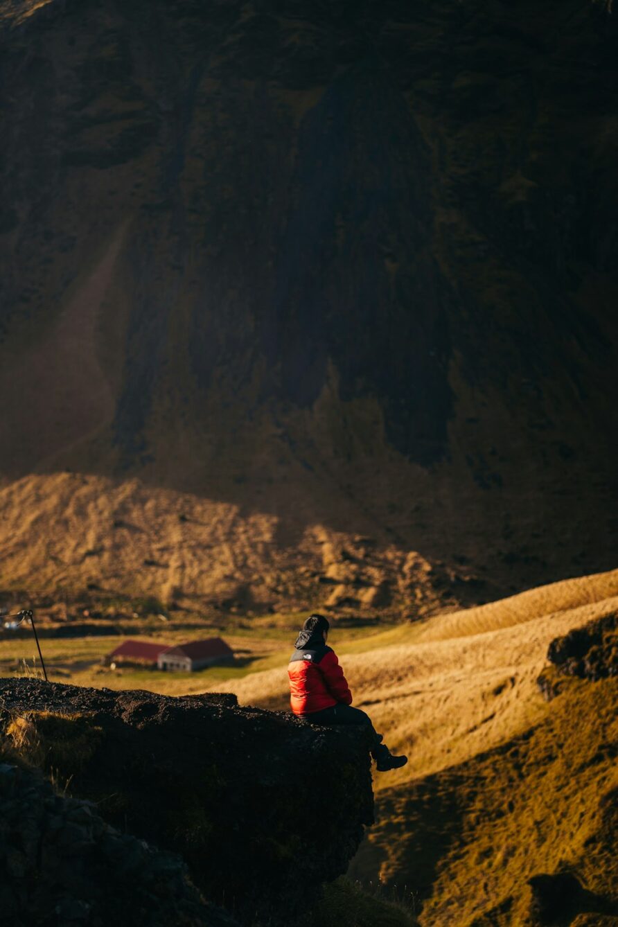Iceland Travel Tips for Solo Travelers